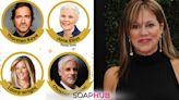 How You Can Meet GH’s Nancy Lee Grahn and a Bevy of Soap Stars on May 4