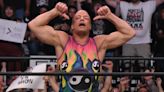 Rob Van Dam Used To Think About Retiring, Now He Might Just Keep Going