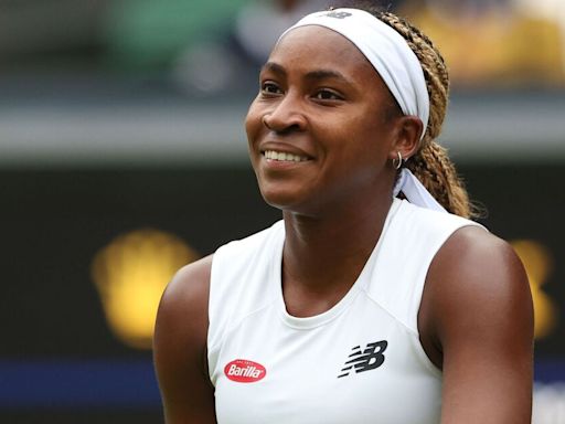 Coco Gauff shows true colours with Aryna Sabalenka comment after draw opens up