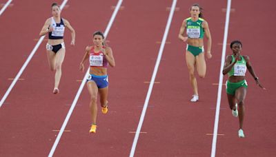 La indignación de una atleta olímpica que no competirá porque a su país se le olvidó inscribirle: "4 años de trabajo, ¿para qué?"