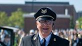 Purdue All-American Marching Band director stepping down at the end of fall semester