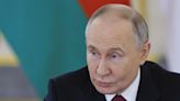Speculation Mounts of a New Putin Strategy
