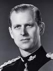 Prince Philip, Duke of Edinburgh