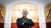 Archbishop of Canterbury ‘deeply sceptical of trickle-down economics’