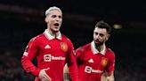 Thrilling Manchester United burst through Barcelona in vintage comeback