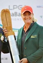 Suzann Pettersen