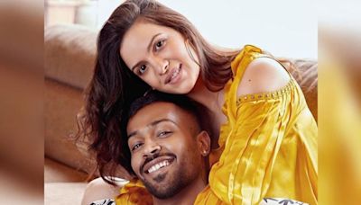 Hardik Pandya may end up losing 70 per cent of his properly if he divorce wife Natasa Stankovic, says report