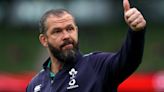 We love it in Ireland: Andy Farrell not interested in coaching role in England