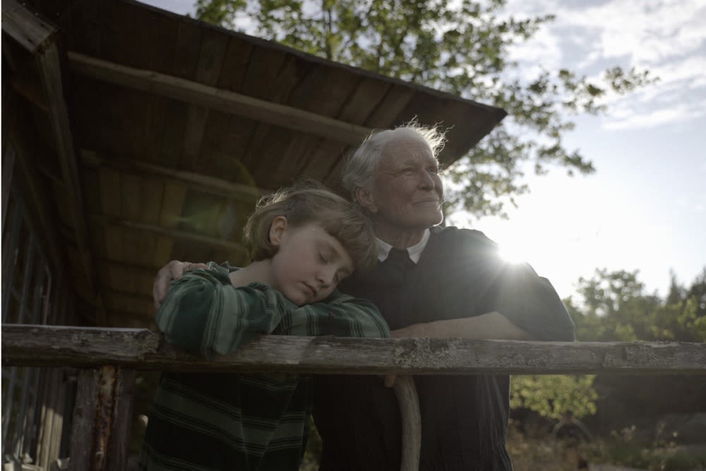 Glenn Close Film ‘The Summer Book’ to World Premiere at BFI London Film Festival – Global Bulletin