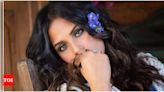 Richa Chadha excitedly anticipates arrival of her baby with Ali Fazal with a heartfelt call 'Aaja Yaar!' | Hindi Movie News - Times of India