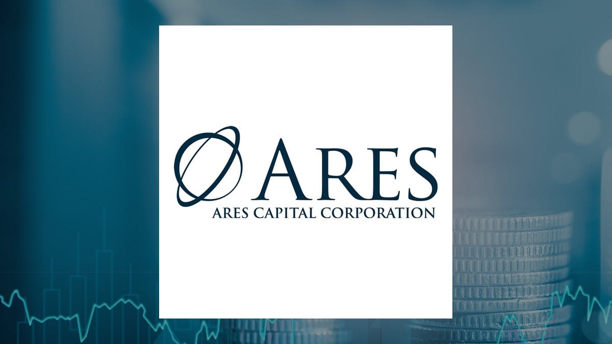 Envestnet Portfolio Solutions Inc. Buys 1,966 Shares of Ares Capital Co. (NASDAQ:ARCC)