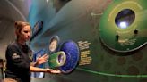 ‘Small is mighty’: Shedd Aquarium spotlights plankton’s impact on aquatic ecosystems with vibrant, bubbly exhibit