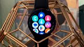 One UI 6 Watch beta is here with Galaxy AI health features and new gestures