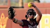 Desert Mountain's Lilly Goodwin named Arizona Gatorade HS Softball Player of the Year