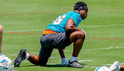 Who will be this year’s unheralded player to earn a job on Dolphins? Some names to watch