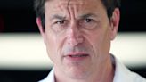 Toto Wolff makes stance on quitting Mercedes like Lewis Hamilton clear