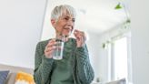 Best vitamins for women over 50 to add to your daily routine