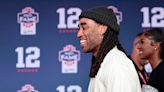 Stephon Gilmore Considering Patriots Reunion?