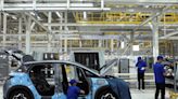 China's BYD plans to manufacture several models at plant in Türkiye