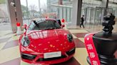 保時捷在中國銷售不佳 虧本賣車 經銷商「逼宮」