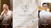 Melco Style Presents: The Black Pearl Diamond Restaurants Gastronomic Series to Commence the 2024 Events this March