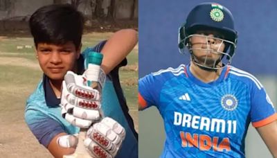 Shafali Verma: Youngest player to play T20Is for India