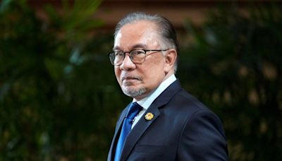 Meta says Malaysian PM Anwar's posts on Haniyeh assassination were removed in error
