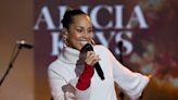 Alicia Keys Announces ‘Keys to the Summer’ 2023 North American Tour