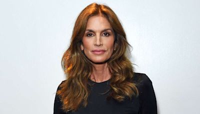 Cindy Crawford on 'Survivor Guilt' of Losing Only Brother as a Child: 'My Dad Really Wanted a Boy'