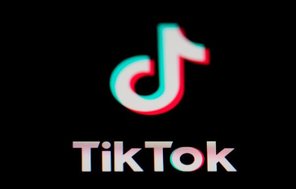 Justice Department sues TikTok, accusing the company of illegally collecting children's data