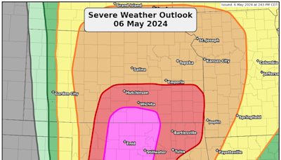 What to do during a tornado warning: How to stay safe at home, outside, in a car