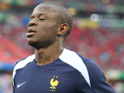 West Ham learn N'Golo Kante sale stance after making 'verbal offer'