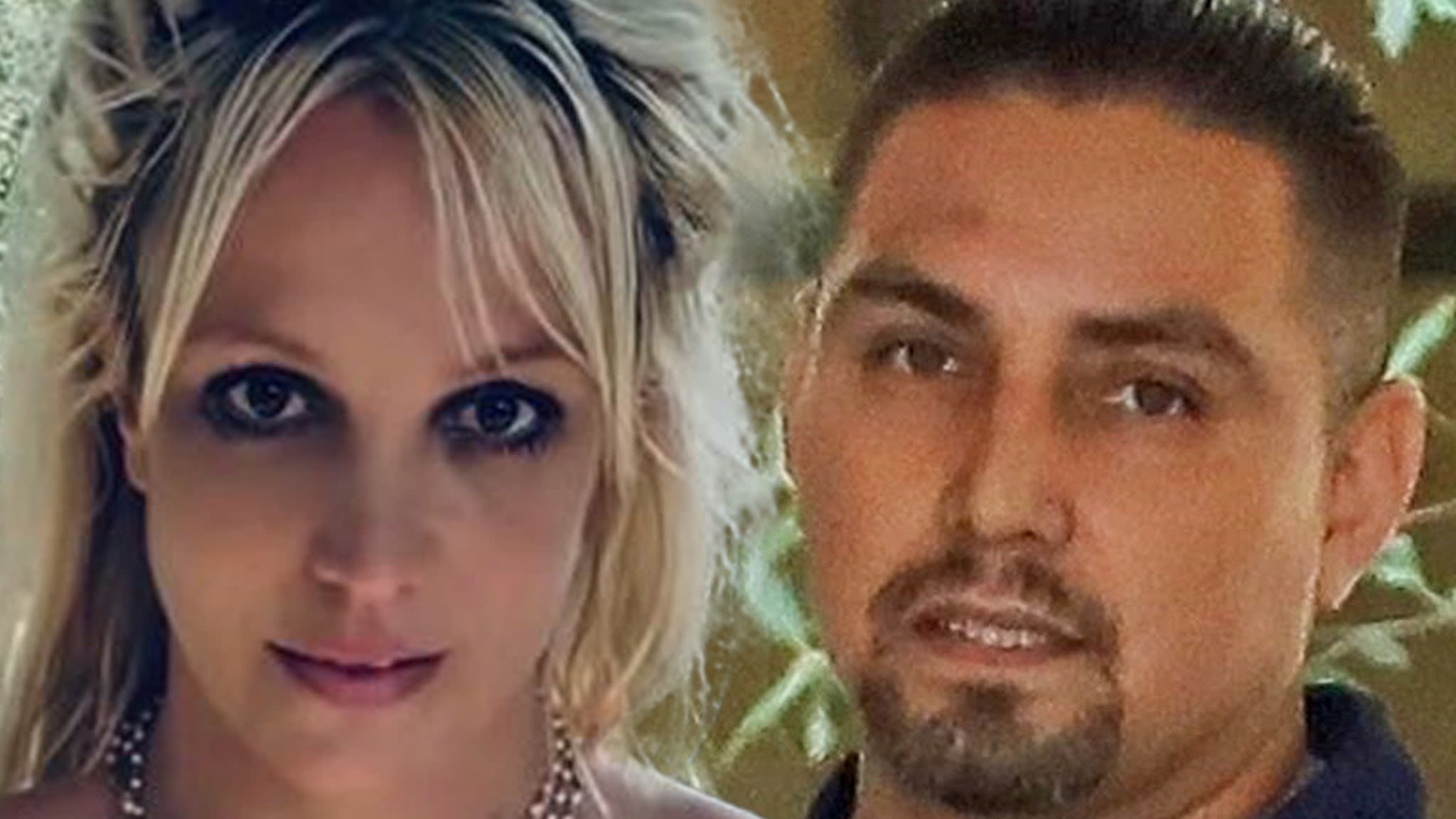 Britney Spears and Boyfriend Have History of Fights, Trouble