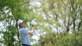 PGA Championship: Justin Rose continues comeback with 69-70 start at Oak Hill