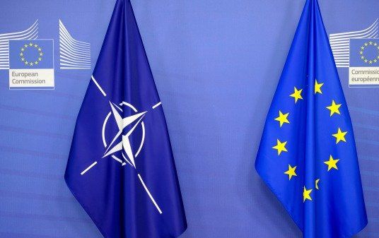 停戰無期武器庫存近枯竭 歐盟改變軍援烏克蘭策略(圖) - 歐洲 -