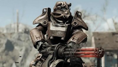 Fortnite’s Fallout Armor Looks Better Than We Hoped