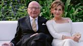 Media Mogul Rupert Murdoch, 93, Weds Russian Biologist, 67, In Fifth Shot At Marriage