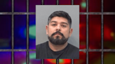 San Angelo man arrested for allegedly pulling gun at Whataburger