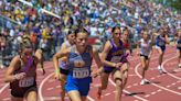 Thursday results from the South Dakota high school state high school track and field meet