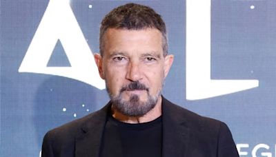 Antonio Banderas deja atrás su punto débil: del fracaso al triunfo en el negocio inmobiliario