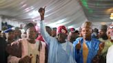 Nigeria's Bola Tinubu declared winner of presidential vote