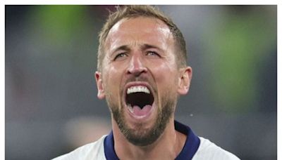 Euro 2024 Final: ‘I'd swap everything I've done in my career to win', Says Harry Kane Ahead Of Spain Vs England Clash