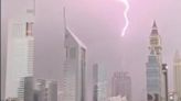¿Cómo funciona la siembra de nubes, técnica de Dubai para hacer llover?