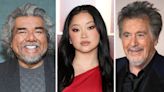 31 Famous Taurus Celebrities, From George Lopez to Lana Condor