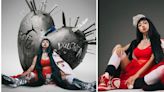 “Aparecí perfilada hasta en Semana”, Kei Linch sobre su carrera, su nuevo disco e incomodar a la elite el país y el rap
