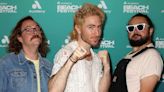 Walk the Moon Announces They're Going into 'Hibernation' in Tearful Video