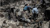 智利大火「奪137命」！ 縱火犯竟是當地22歲消防員