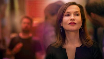 Isabelle Huppert named as this year’s prestigious Lumière Award recipient