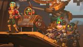 SteamWorld Heist 2 review - the return of this tactical gem feels a little lost at sea