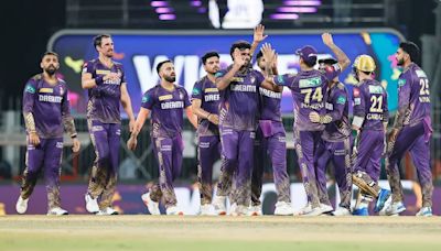 IPL final 2024: Sunrisers Hyderabad registers lowest ever score in IPL final against Kolkata Knight Riders